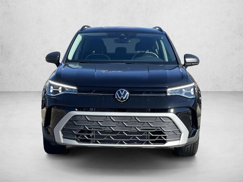 Used 2025 Volkswagen Taos S SUV