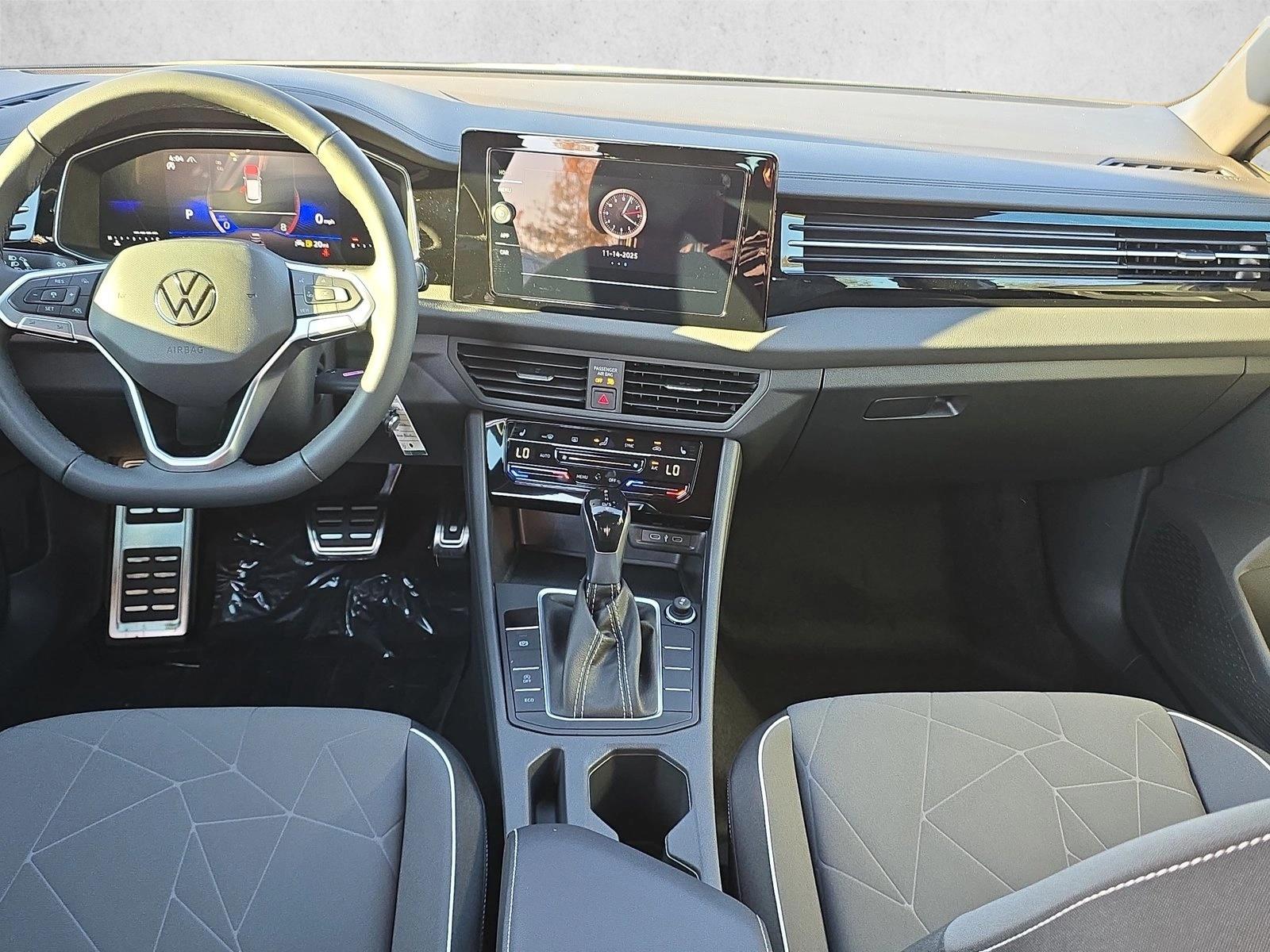 2026 Volkswagen Jetta Sport - Photo 17