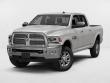 Used 2017 Ram 3500 Laramie Truck Crew Cab