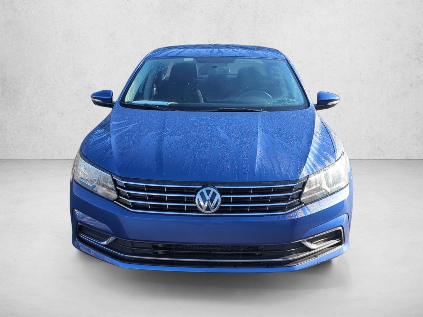 Used 2016 Volkswagen Passat S with VIN 1VWAT7A30GC019523 for sale in Buford, GA