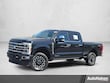  Ford Super Duty F-250 SRW