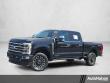 Used 2024 Ford Super Duty F-250 SRW Platinum Truck Crew Cab