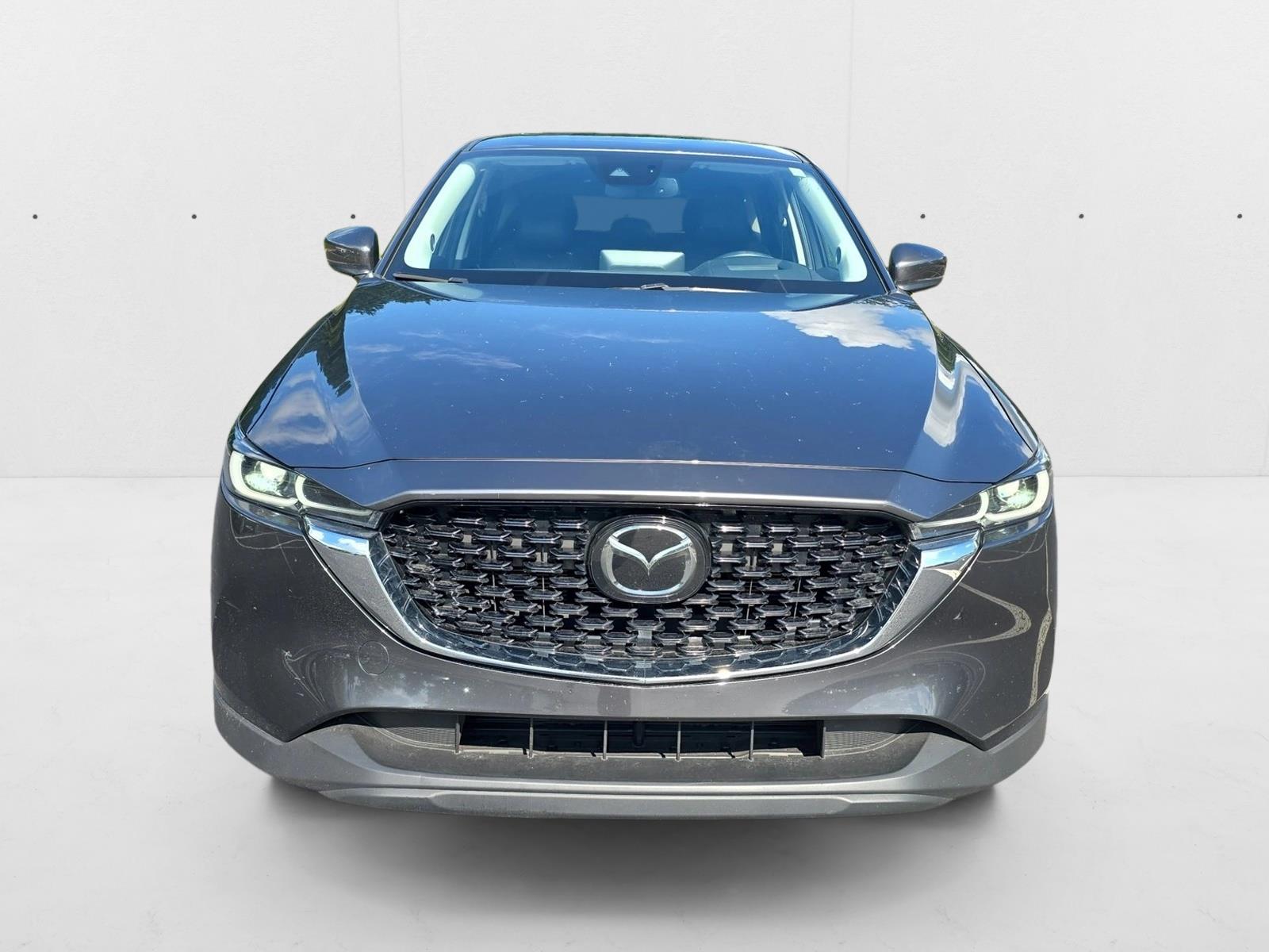 2023 Mazda CX-5 2.5 Premium Plus photo 2