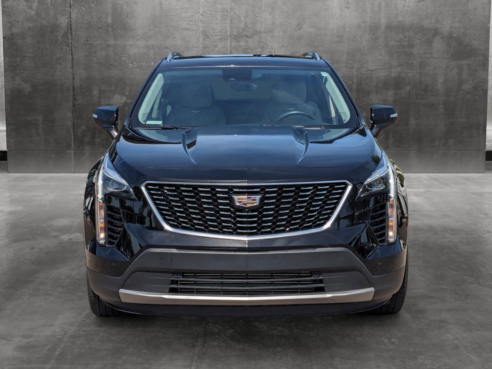 Used 2021 Cadillac XT4 Premium Luxury with VIN 1GYFZCR49MF051808 for sale in Buford, GA