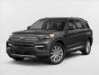Used 2021 Ford Explorer XLT SUV