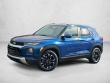 Used 2021 Chevrolet Trailblazer LT SUV