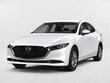 Mazda Mazda3 Sedan