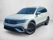 Used 2024 Volkswagen Tiguan SE SUV