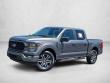 Used 2023 Ford F-150 XL Truck SuperCrew Cab