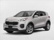Used 2018 Kia Sportage LX SUV