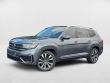 Used 2022 Volkswagen Atlas 3.6L V6 SEL Premium R-Line SUV