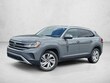  Volkswagen Atlas Cross Sport