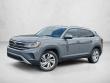 Used 2023 Volkswagen Atlas Cross Sport 2.0T SE w/Technology SUV