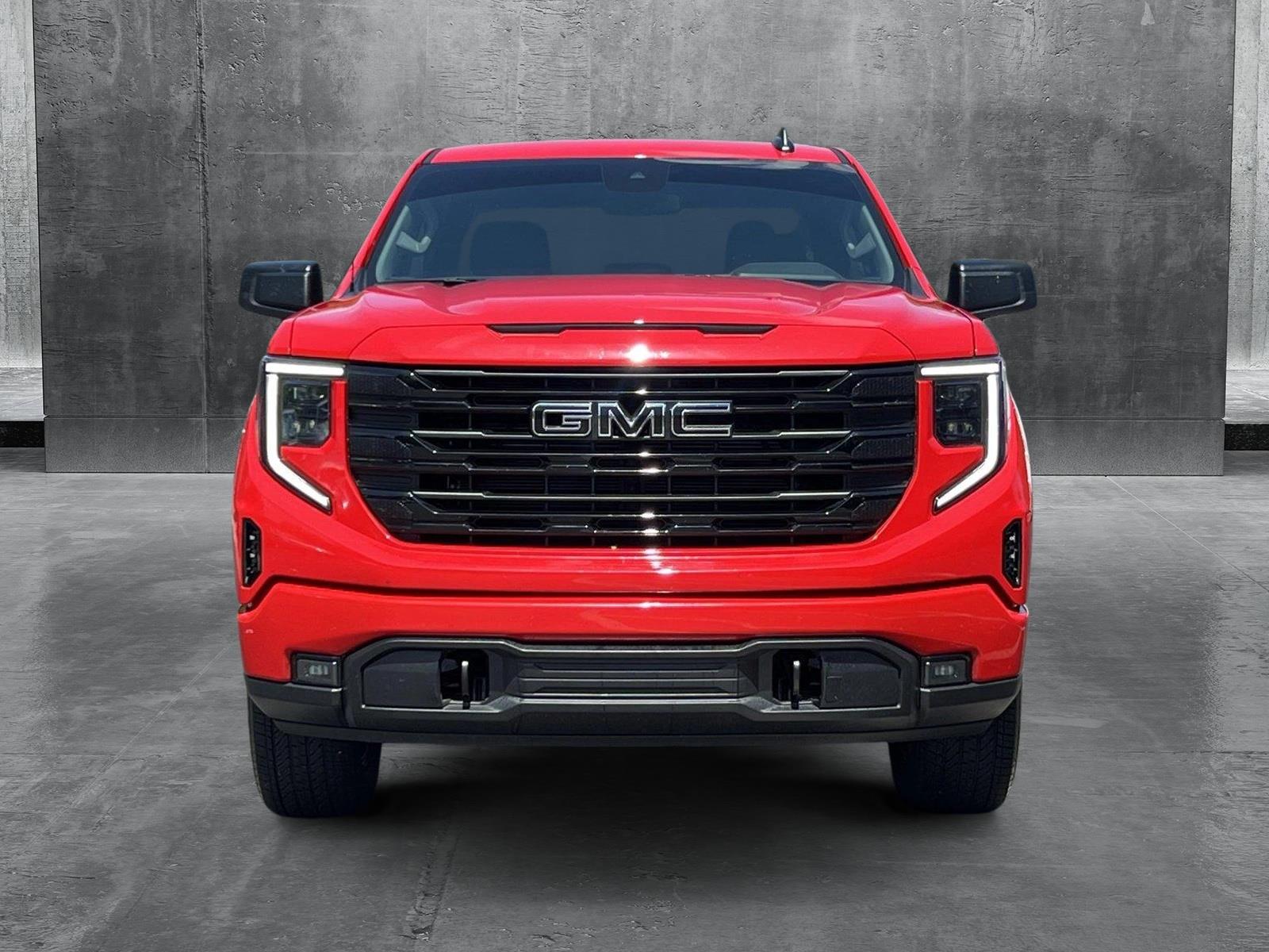 2024 Gmc Sierra 1500 Elevation photo 2