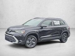 2025 Volkswagen Taos 1.5T S SUV