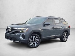 2026 Volkswagen Atlas 2.0T SE w/Technology SUV