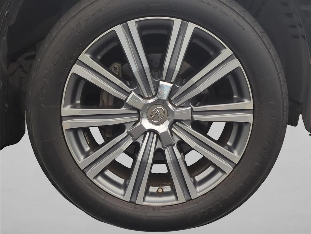 Used 2016 Lexus LX 570 SUV