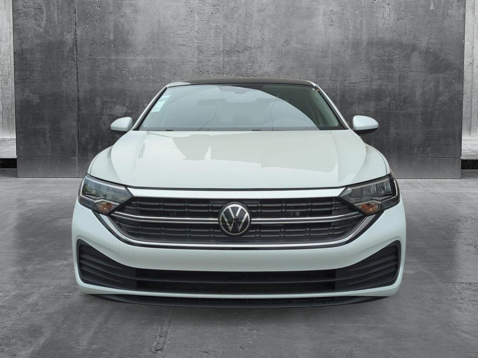 Used 2024 Volkswagen Jetta SE with VIN 3VW7M7BU9RM044579 for sale in Buford, GA