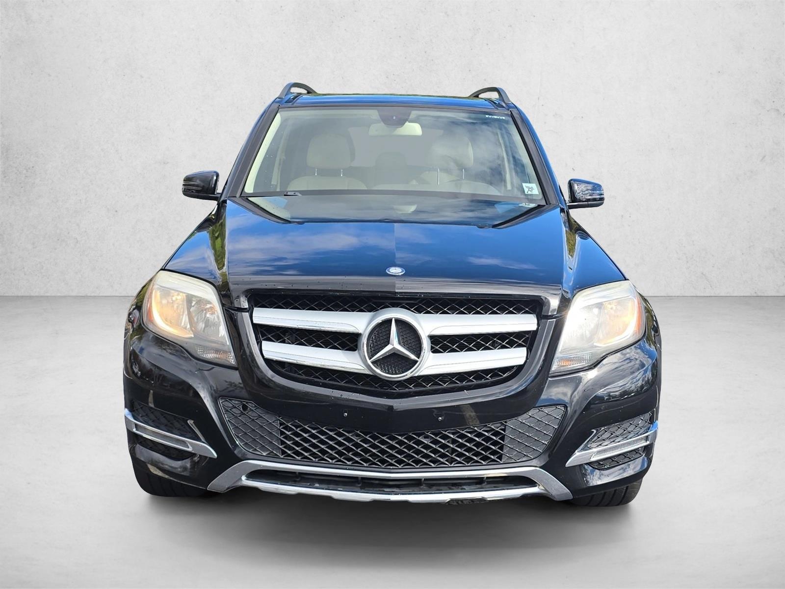 Used 2015 Mercedes-Benz GLK-Class GLK350 with VIN WDCGG8JB3FG337779 for sale in Buford, GA