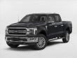 Used 2025 Ford F-150 LARIAT Truck SuperCrew Cab