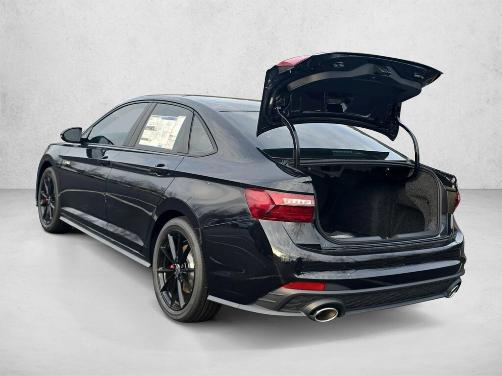 New 2026 Volkswagen Jetta GLI 2.0T Autobahn Sedan