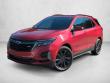 Used 2023 Chevrolet Equinox RS SUV