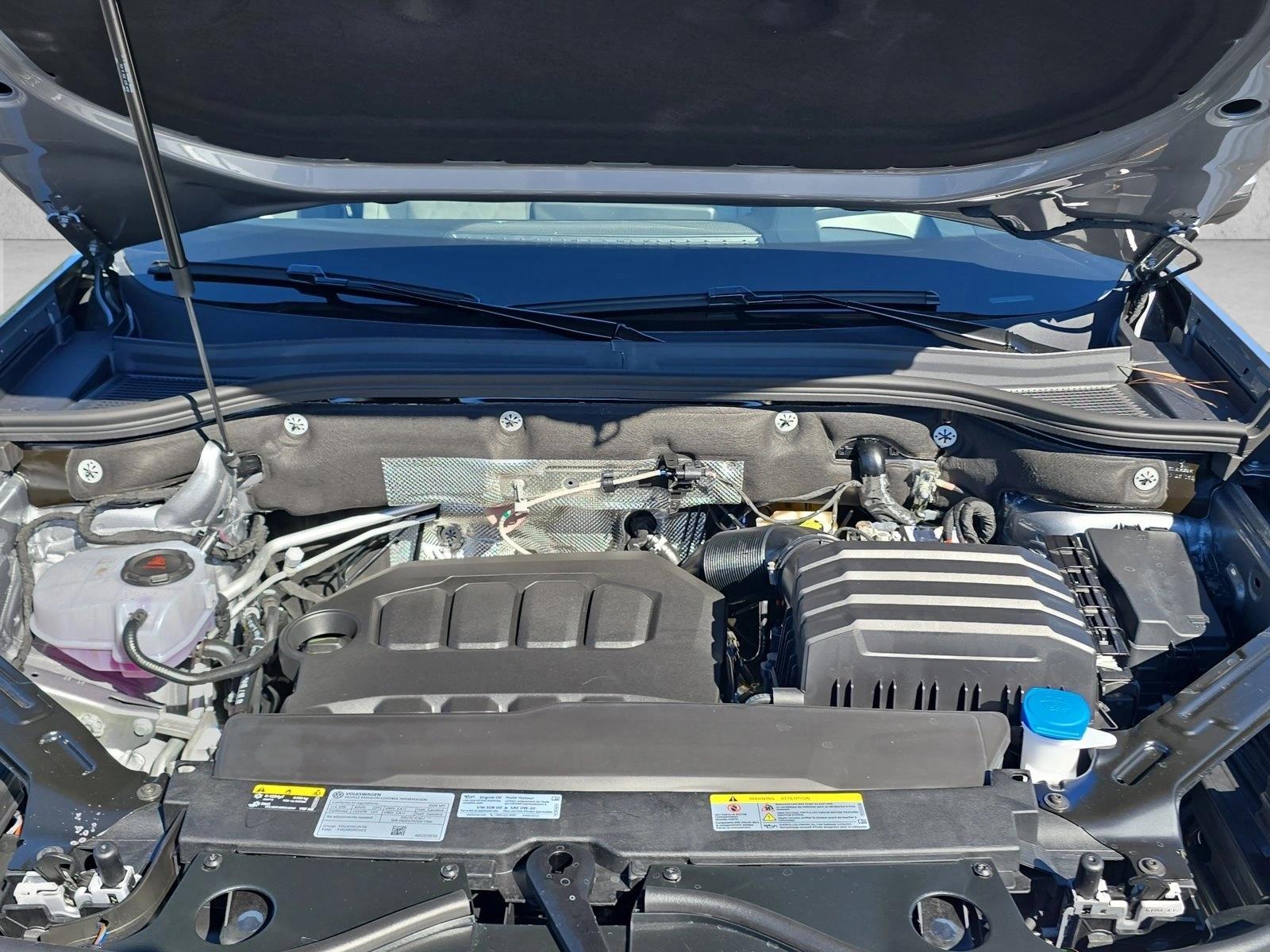 2026 Volkswagen Atlas Cross Sport SEL Premium R-LINE - Photo 17