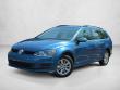 Used 2016 Volkswagen Golf TSI S Wagon