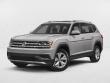 Used 2018 Volkswagen Atlas 3.6L V6 SE w/Technology SUV