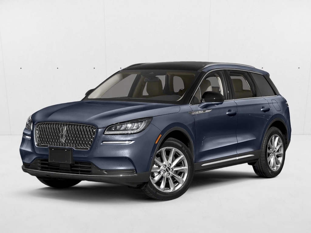 Used 2022 Lincoln Corsair Standard SUV