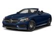 Used 2018 Mercedes-Benz C-Class C 300 Cabriolet