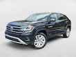 Volkswagen Atlas Cross Sport