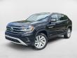 Used 2021 Volkswagen Atlas Cross Sport 2.0T SE w/Technology SUV