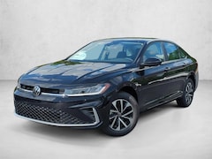 2026 Volkswagen Jetta 1.5T S Sedan