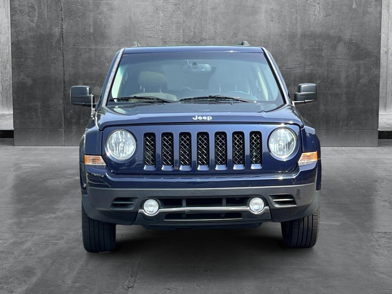 Used 2016 Jeep Patriot High Altitude Edition with VIN 1C4NJPFA4GD600664 for sale in Buford, GA