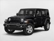 Used 2018 Jeep Wrangler Sport SUV