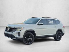 2026 Volkswagen Atlas 2.0T SE w/Technology SUV