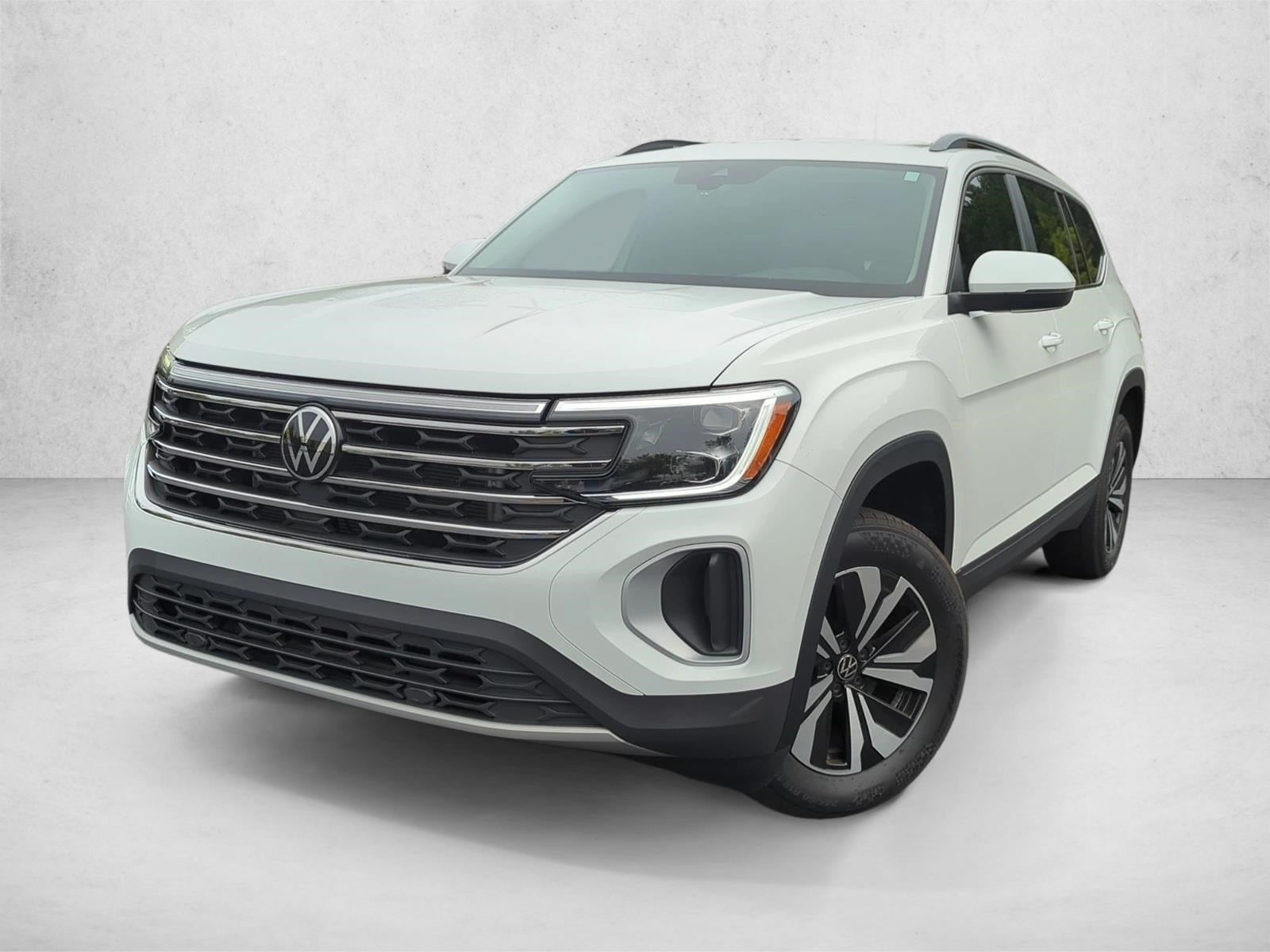 2024 Volkswagen Atlas