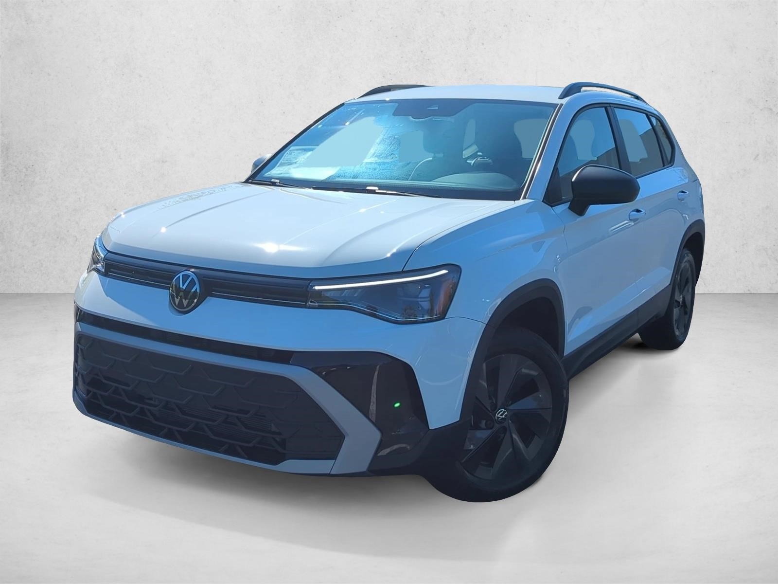 2027 Volkswagen Taos 1.5T S SUV