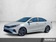 Used 2024 Kia Forte LXS Sedan