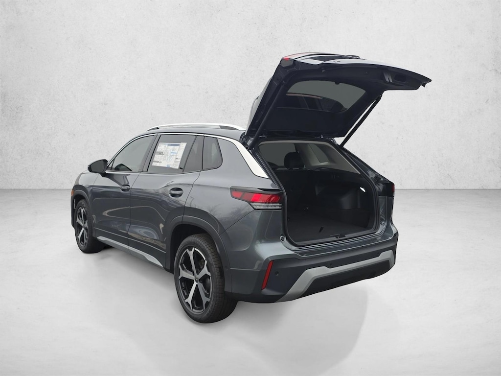 New 2026 Volkswagen Tiguan 2.0T SE SUV