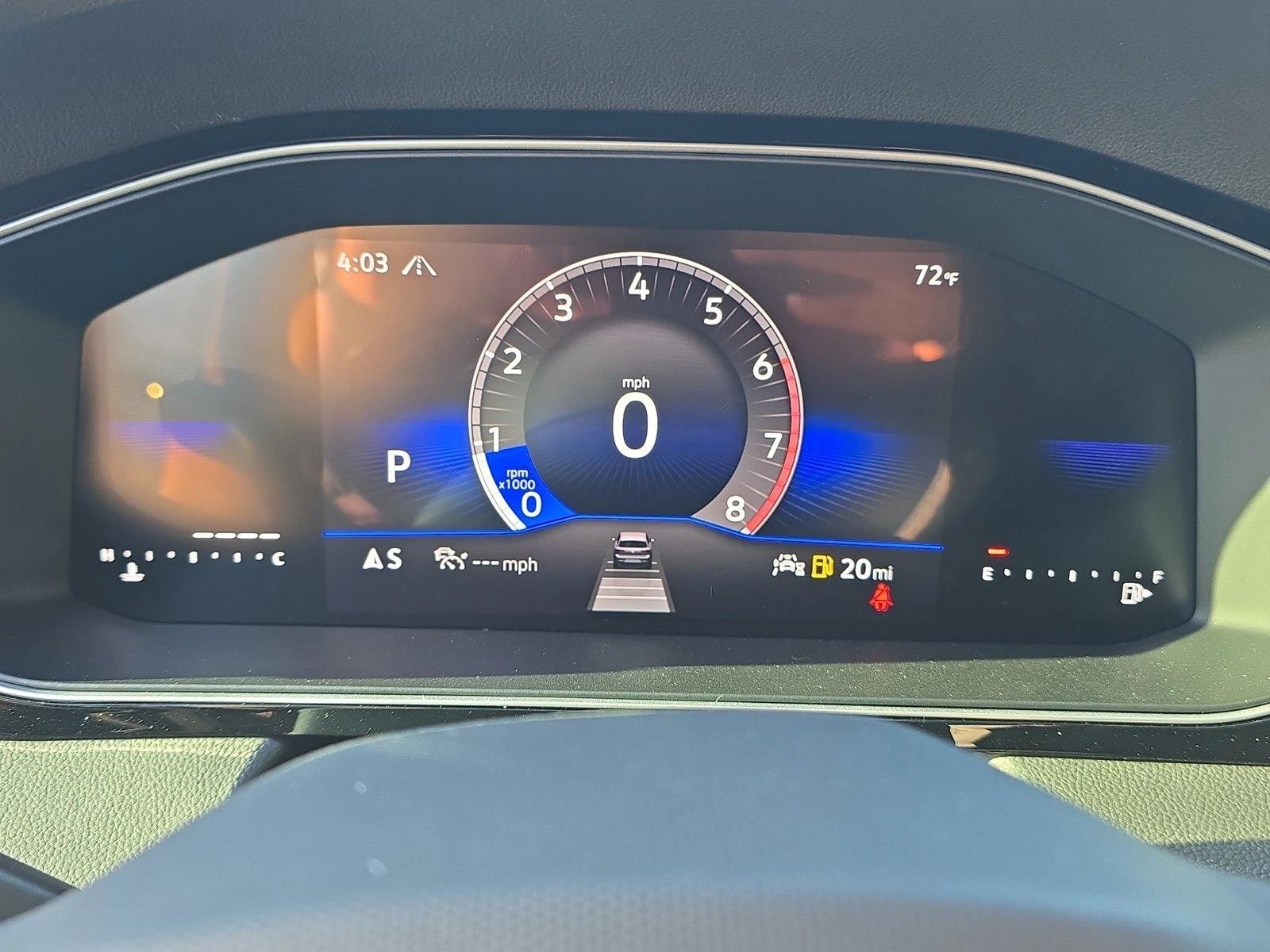 2026 Volkswagen Jetta Sport - Photo 12