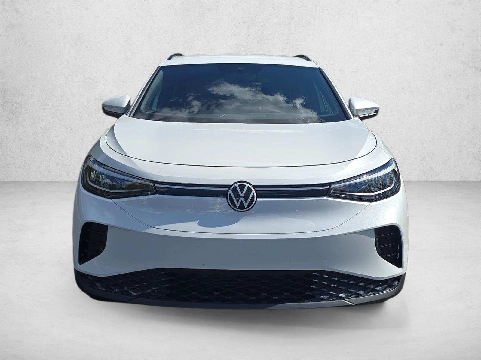 2025 Volkswagen ID.4 Pro photo 2