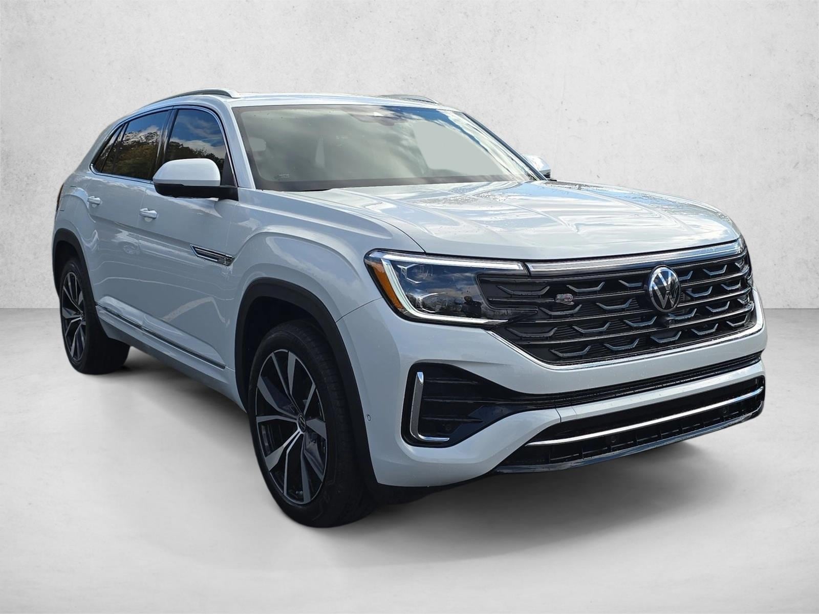 2026 Volkswagen Atlas Cross Sport SEL Premium R-LINE - Photo 7