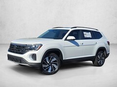 2026 Volkswagen Atlas 2.0T SE w/Technology SUV