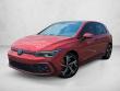 Used 2024 Volkswagen Golf SE Hatchback
