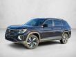 Used 2024 Volkswagen Atlas 2.0T SE w/Technology SUV