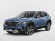 Used 2023 Mazda CX-50 2.5 Turbo Premium Package SUV