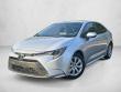 Used 2023 Toyota Corolla LE Sedan