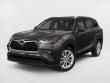 Used 2022 Toyota Highlander Limited SUV